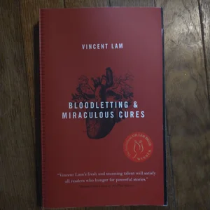 Bloodletting and Miraculous Cures