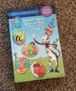 Stories about Bees and Trees and Feet and Fur - and More!