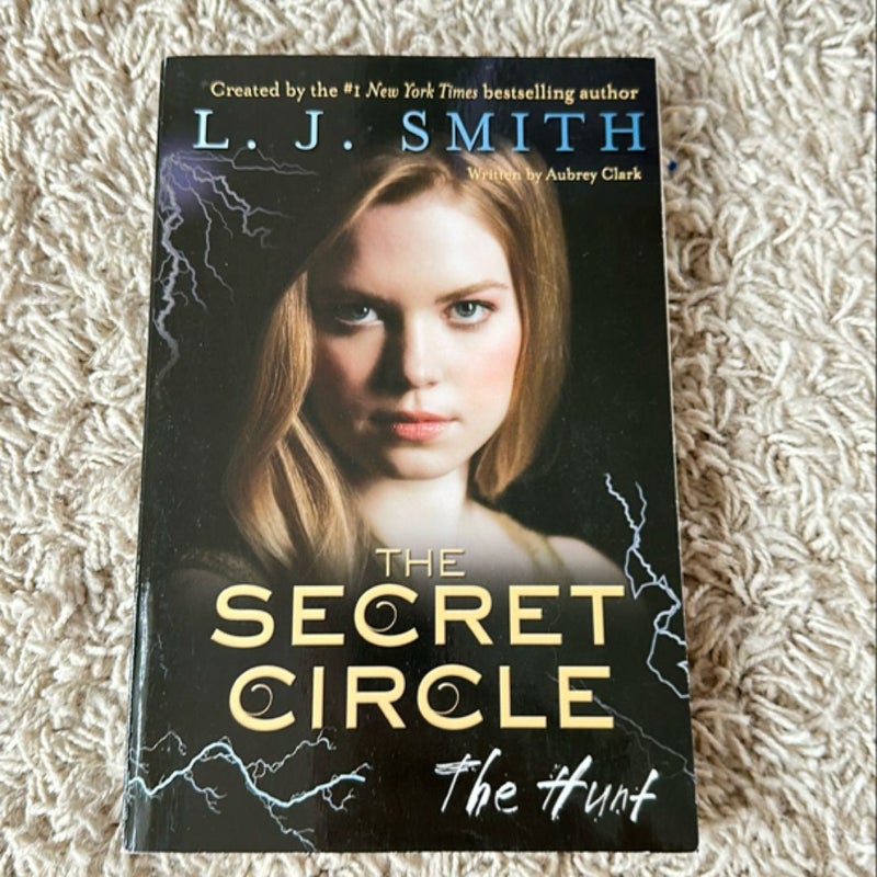 The Secret Circle: the Hunt