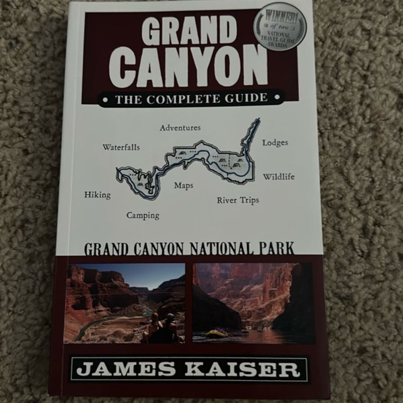 Grand Canyon