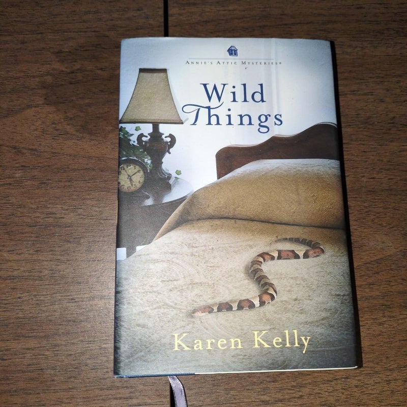 Wild Things