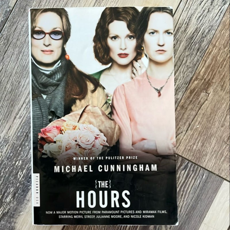 The Hours