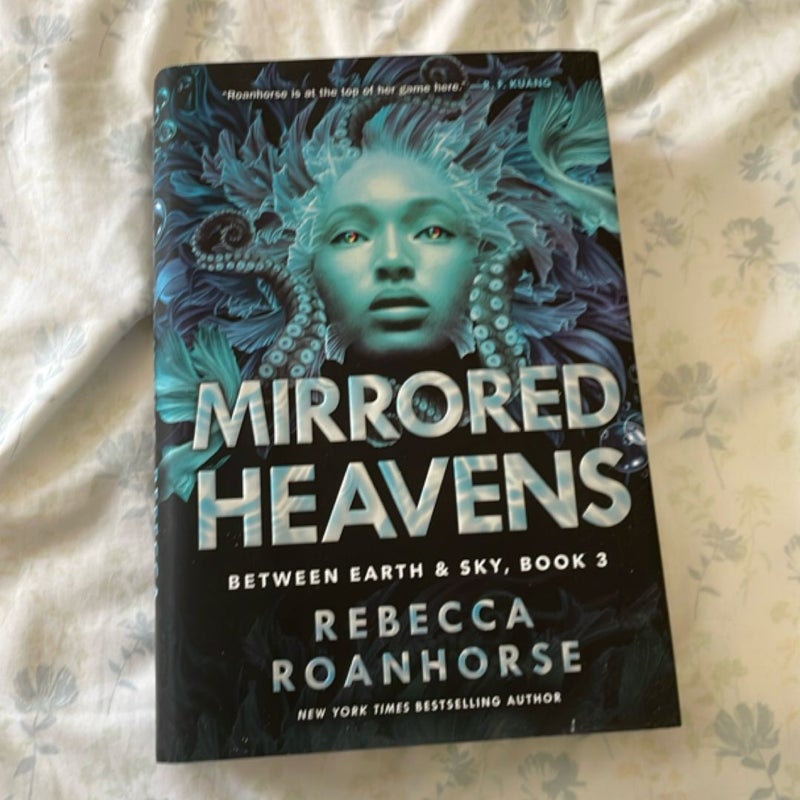 Mirrored Heavens