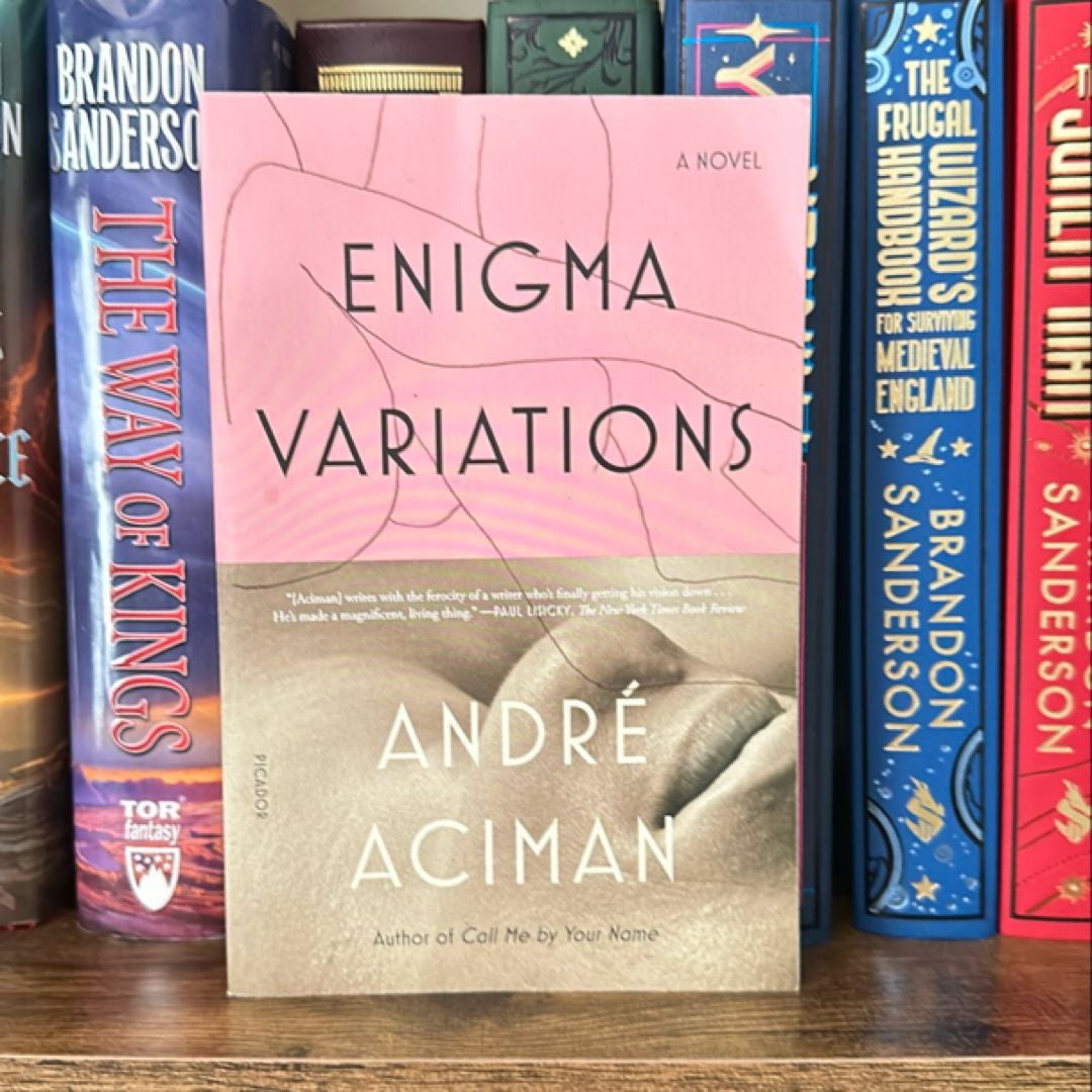 Enigma Variations