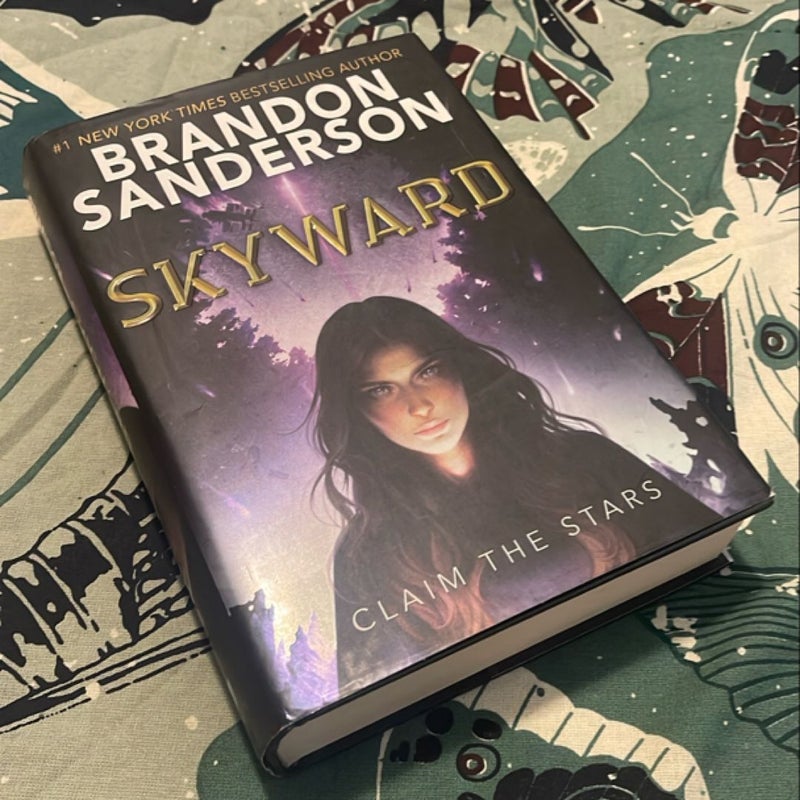 Skyward