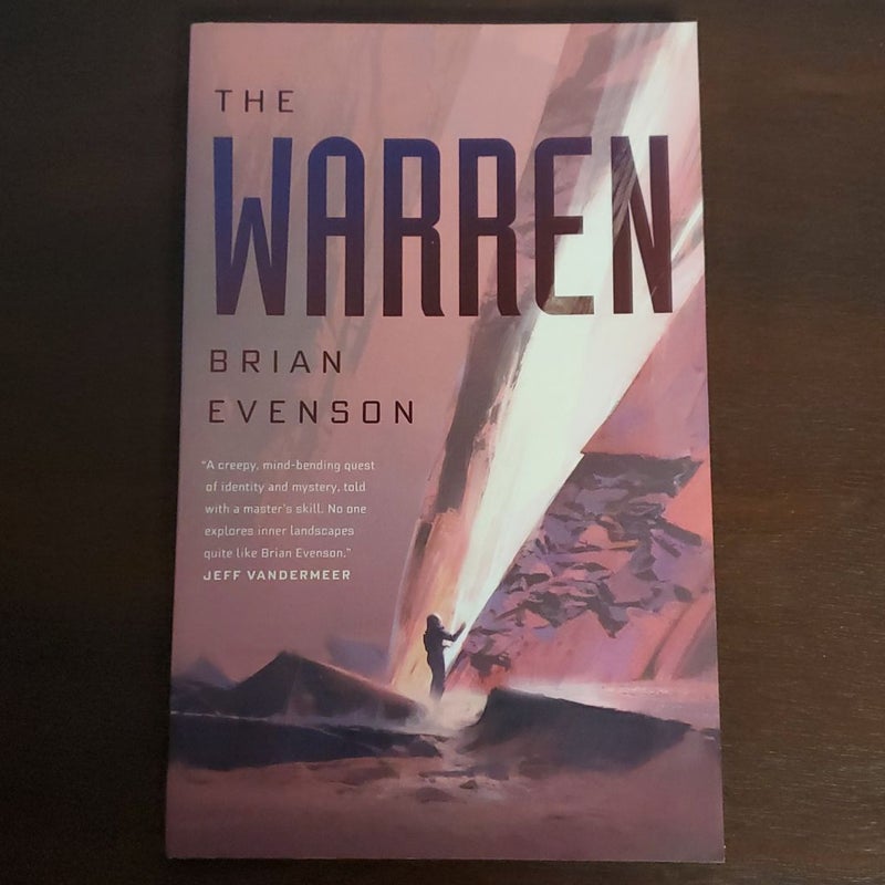 The Warren