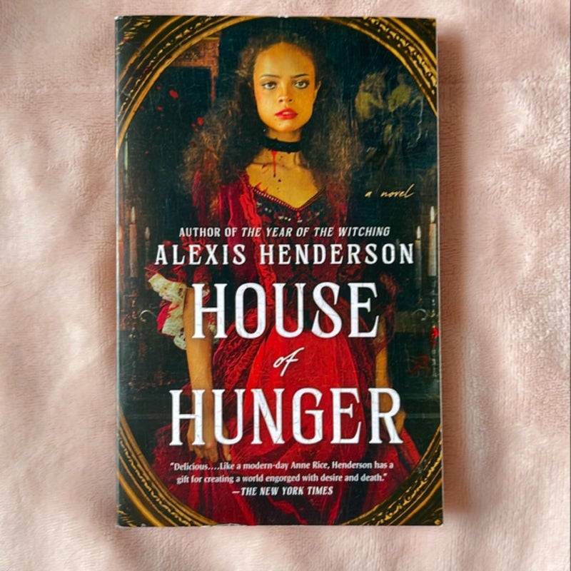 House of Hunger