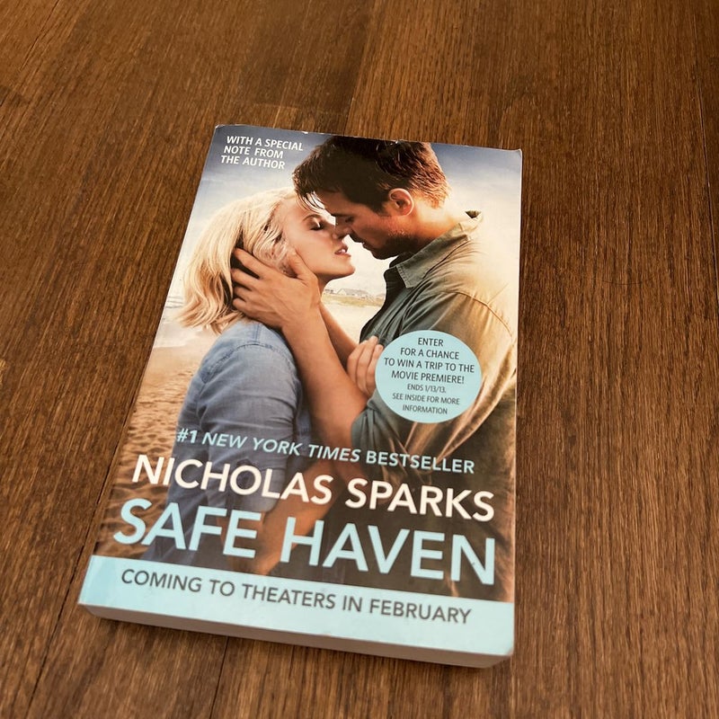 Safe Haven