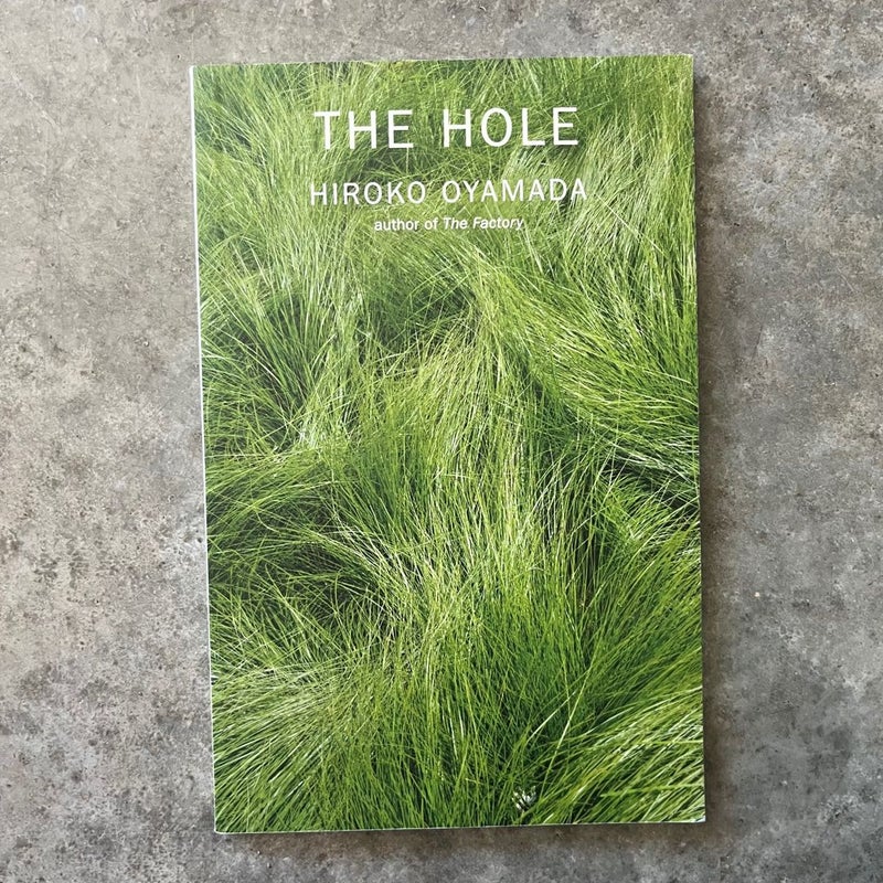 The Hole