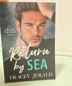 Return by Sea (Signed)