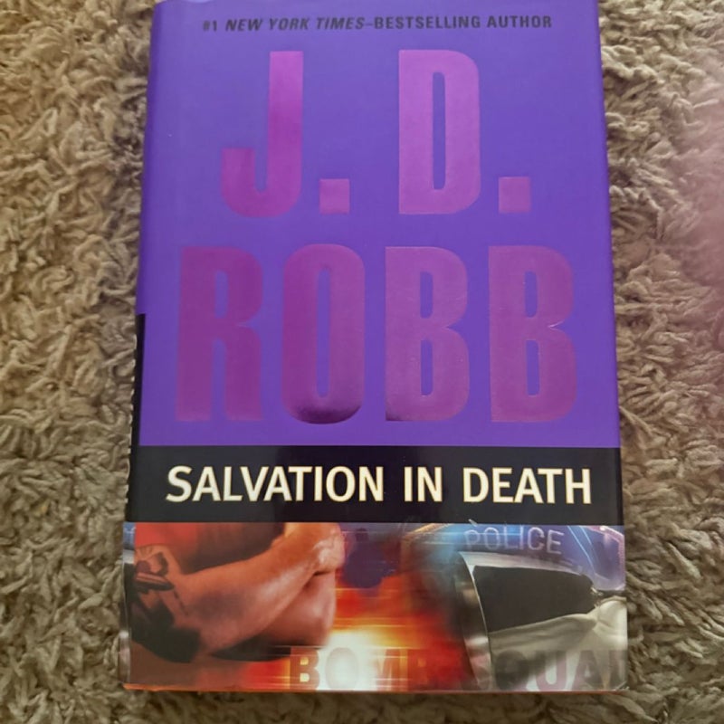 Salvation in Death