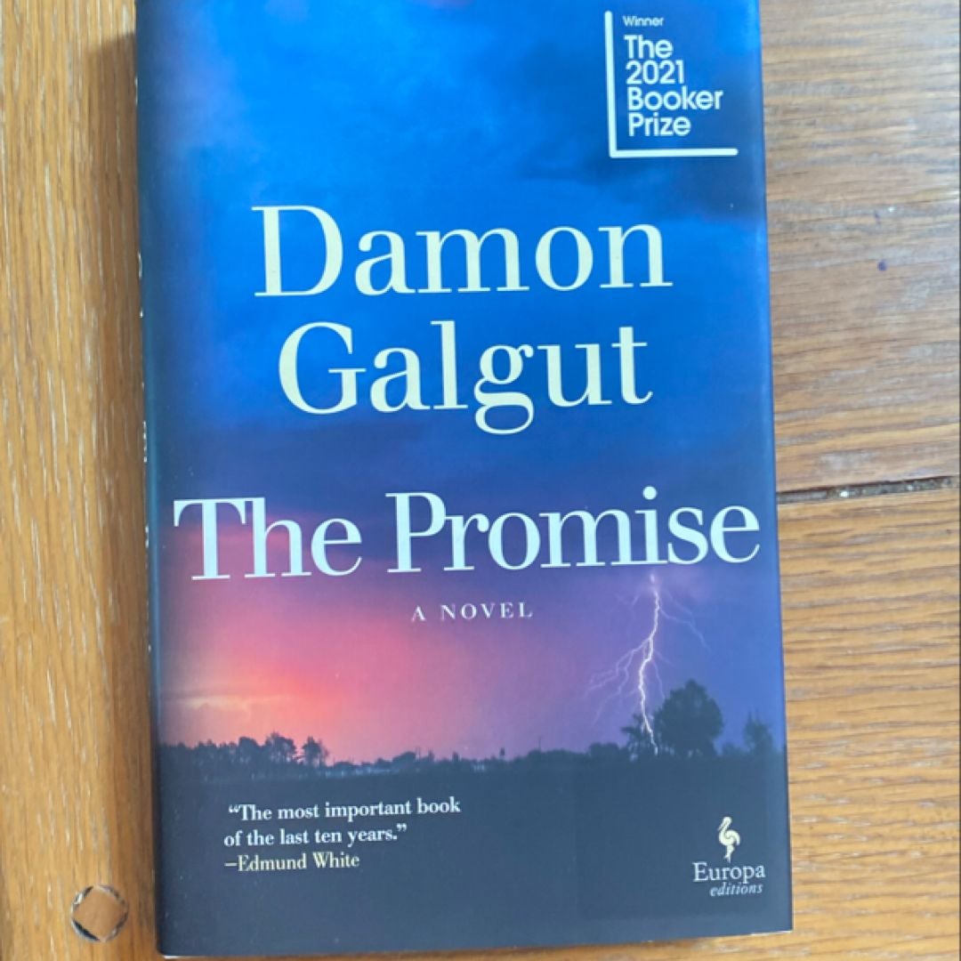 The Promise