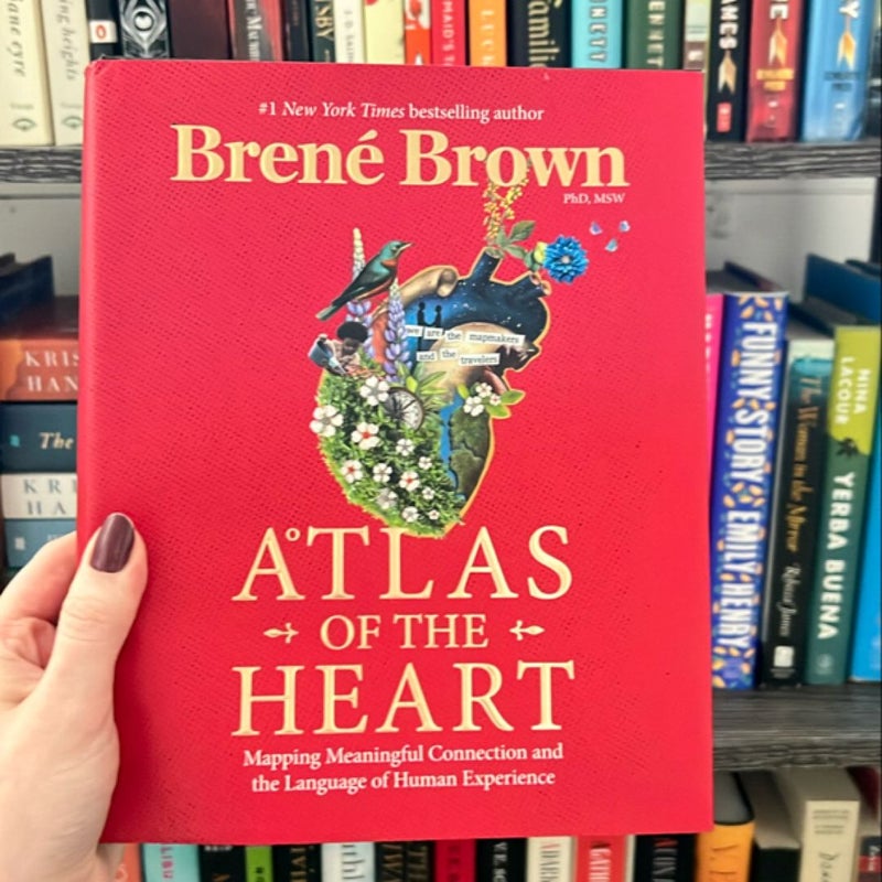 Atlas of the Heart