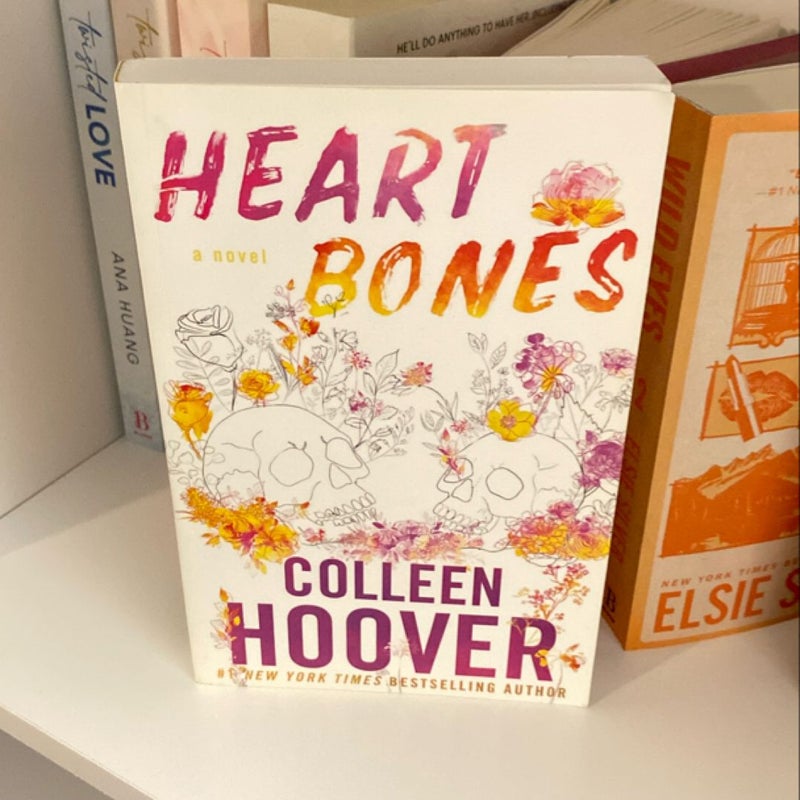 Heart Bones