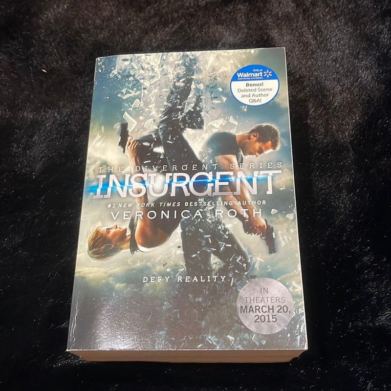 Insurgent