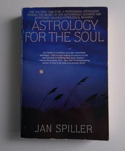 Astrology for the Soul