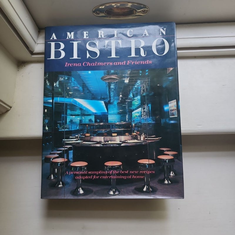 American Bistro