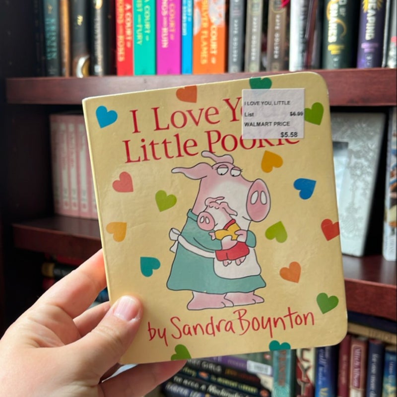 Sandra Boynton Board Book Bundle of 4