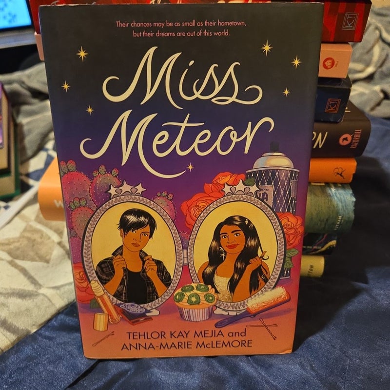 Miss Meteor