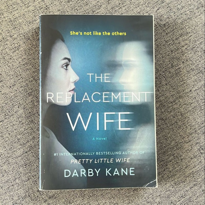 The Replacement Wife