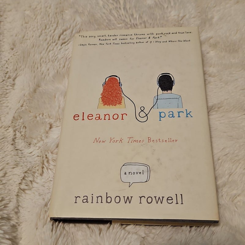 Eleanor and Park