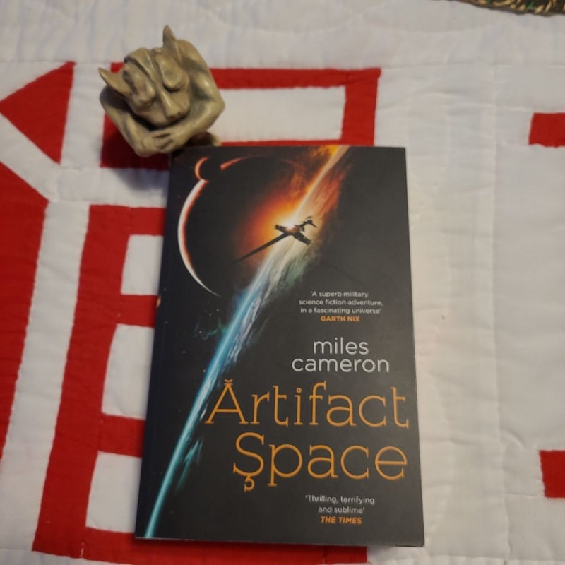 Artifact Space