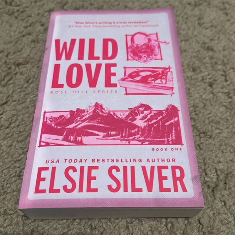 Wild Love