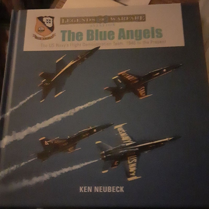 The Blue Angels