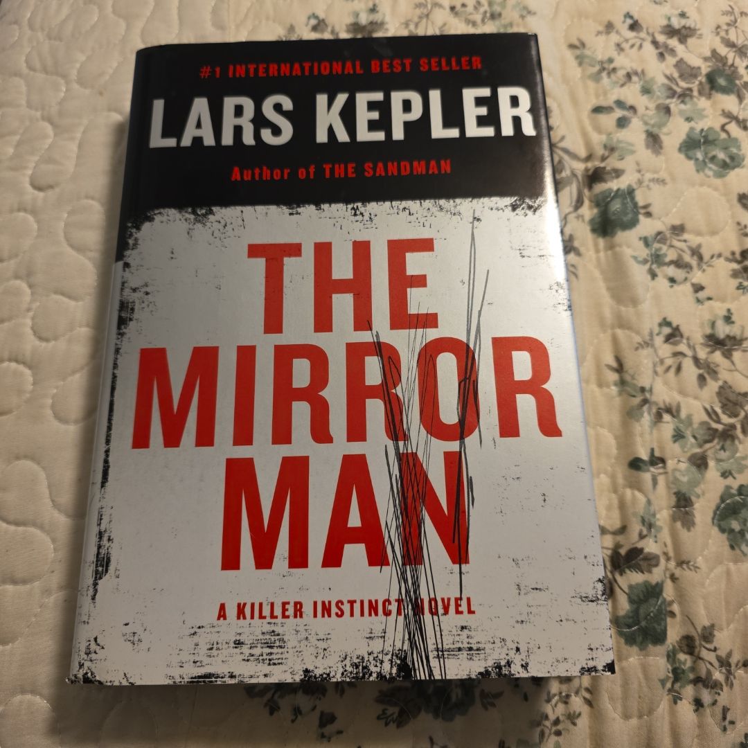 The Mirror Man