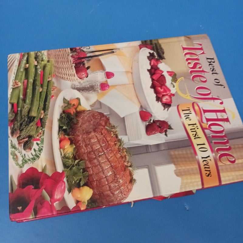 Best of Taste of Home
