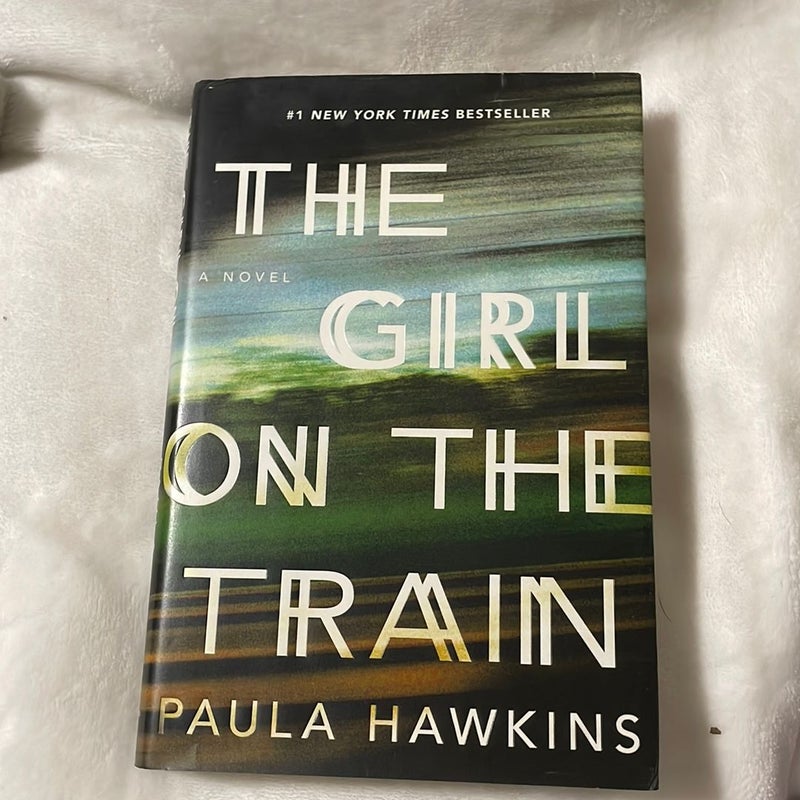 The Girl on the Train