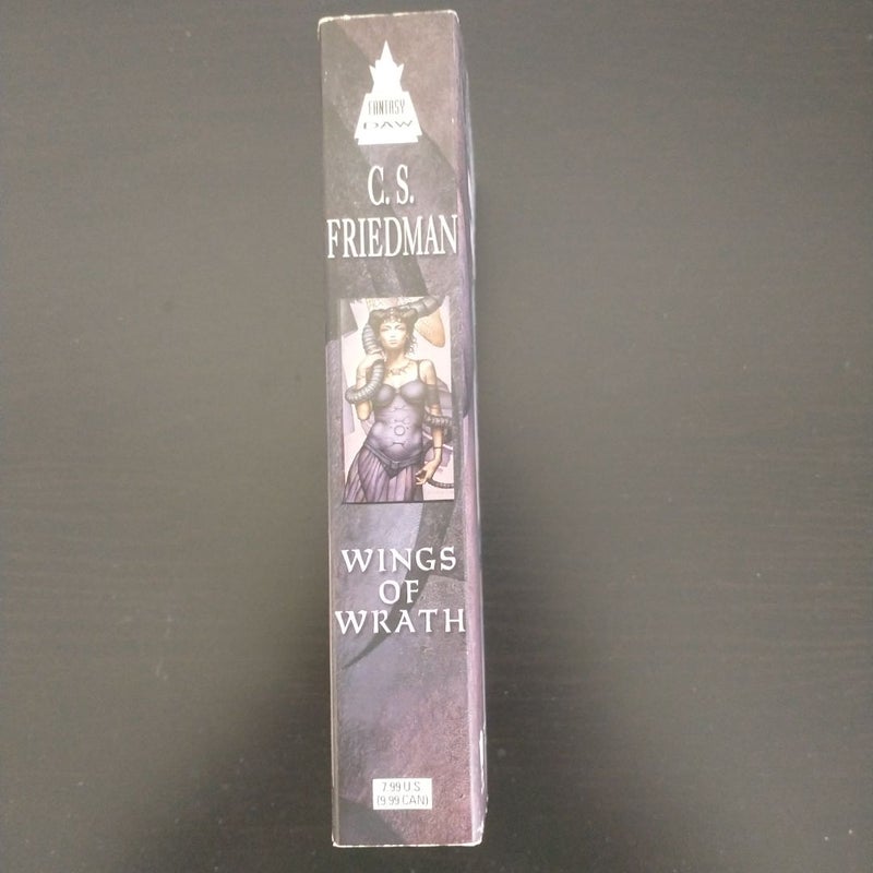 Wings of Wrath