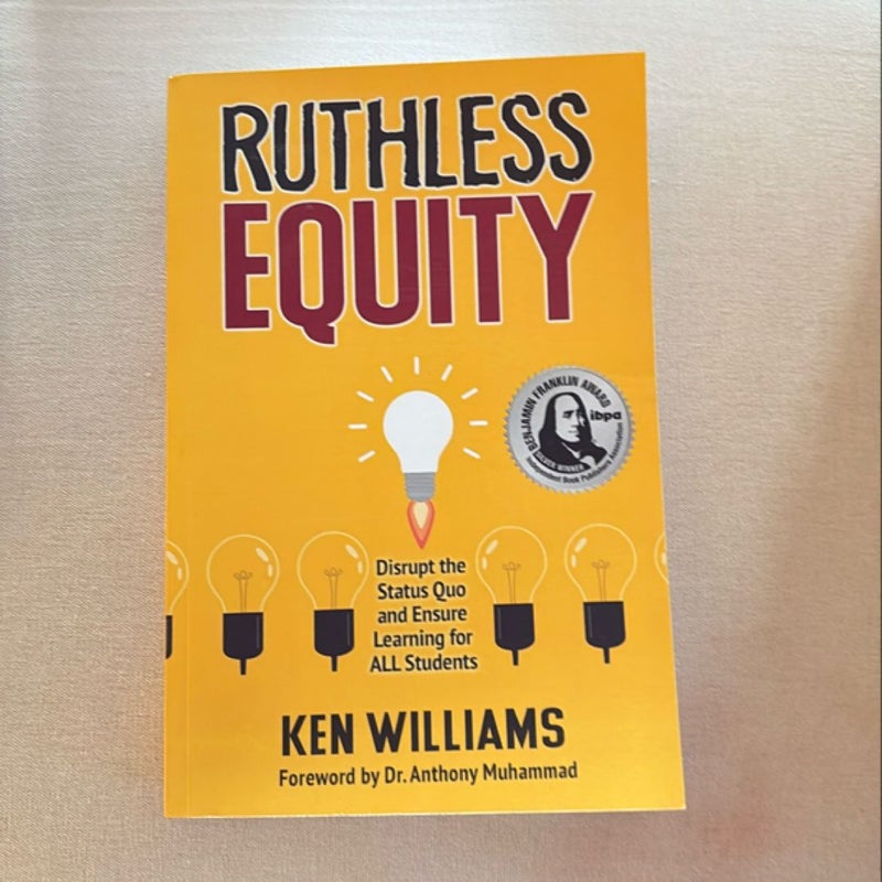 Ruthless Equity