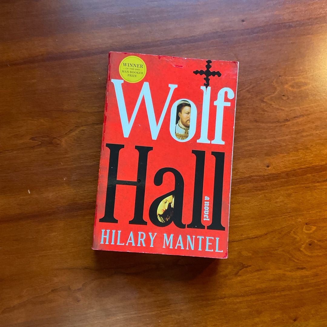 Wolf Hall