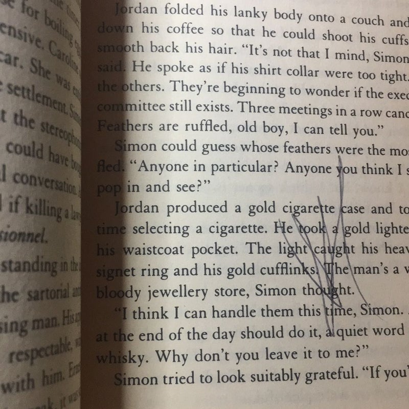 Hotel Pastis by Peter Mayle