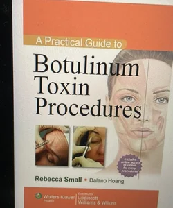 Botulinum Toxic Procedures