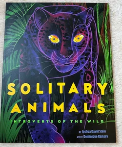 Solitary Animals