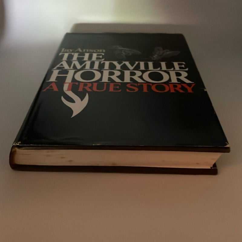The Amityville Horror