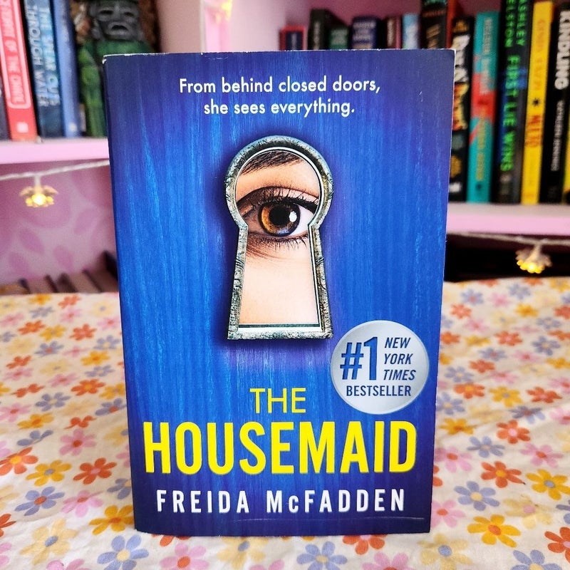 The Housemaid