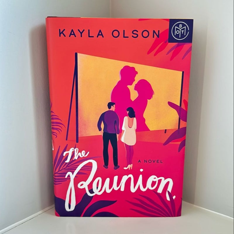 The Reunion