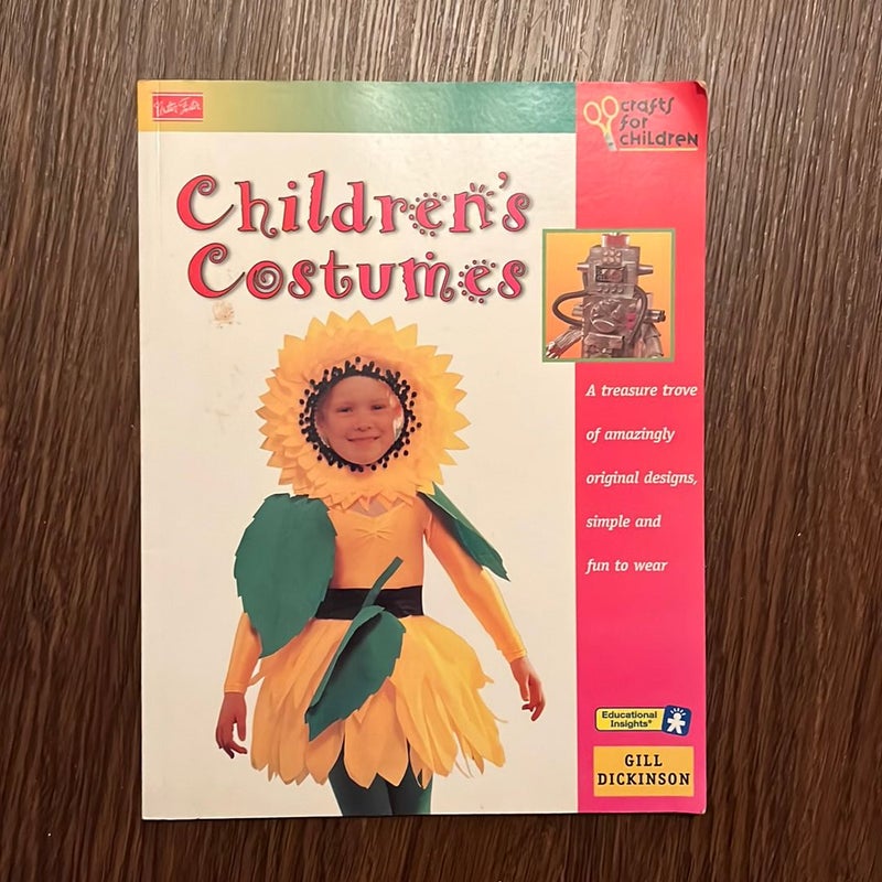 Children’s Costumes