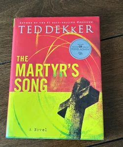 The Martyr's Song