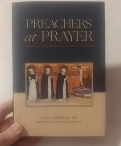 Preachers at Prayer