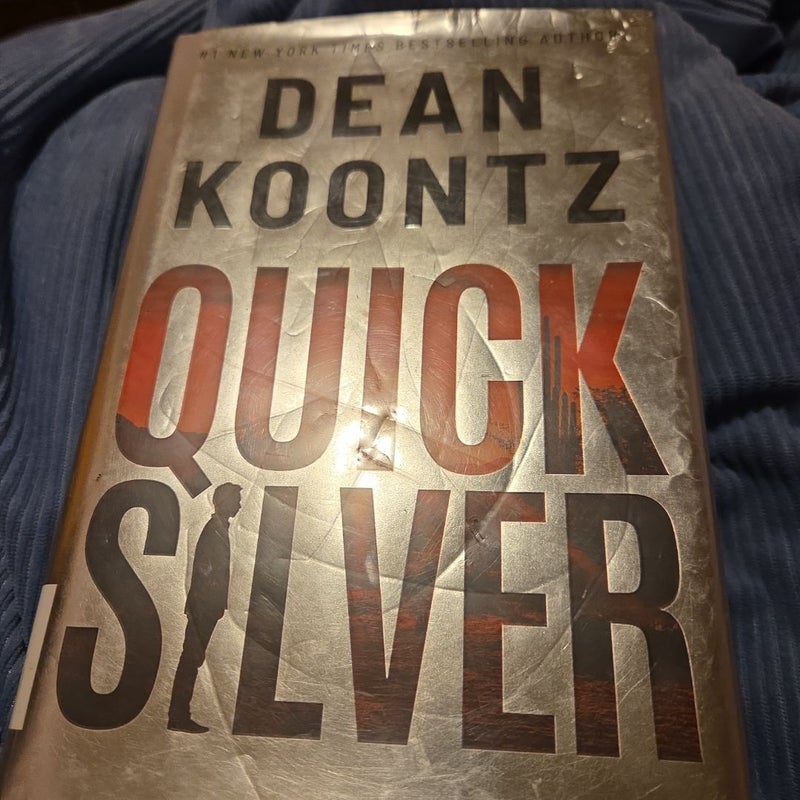 Quick Silver
