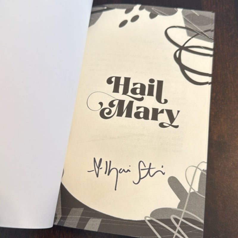 Hail Mary