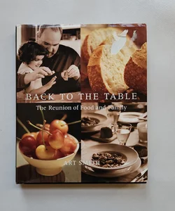 Back to the Table 