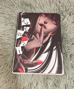 Kakegurui - Compulsive Gambler -, Vol. 1