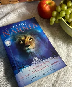 Inside Narnia