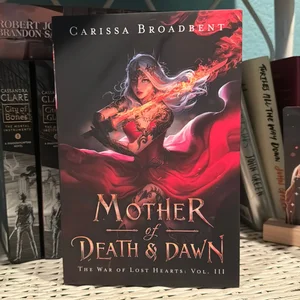 Mother of Death and Dawn