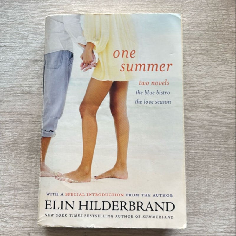 One Summer